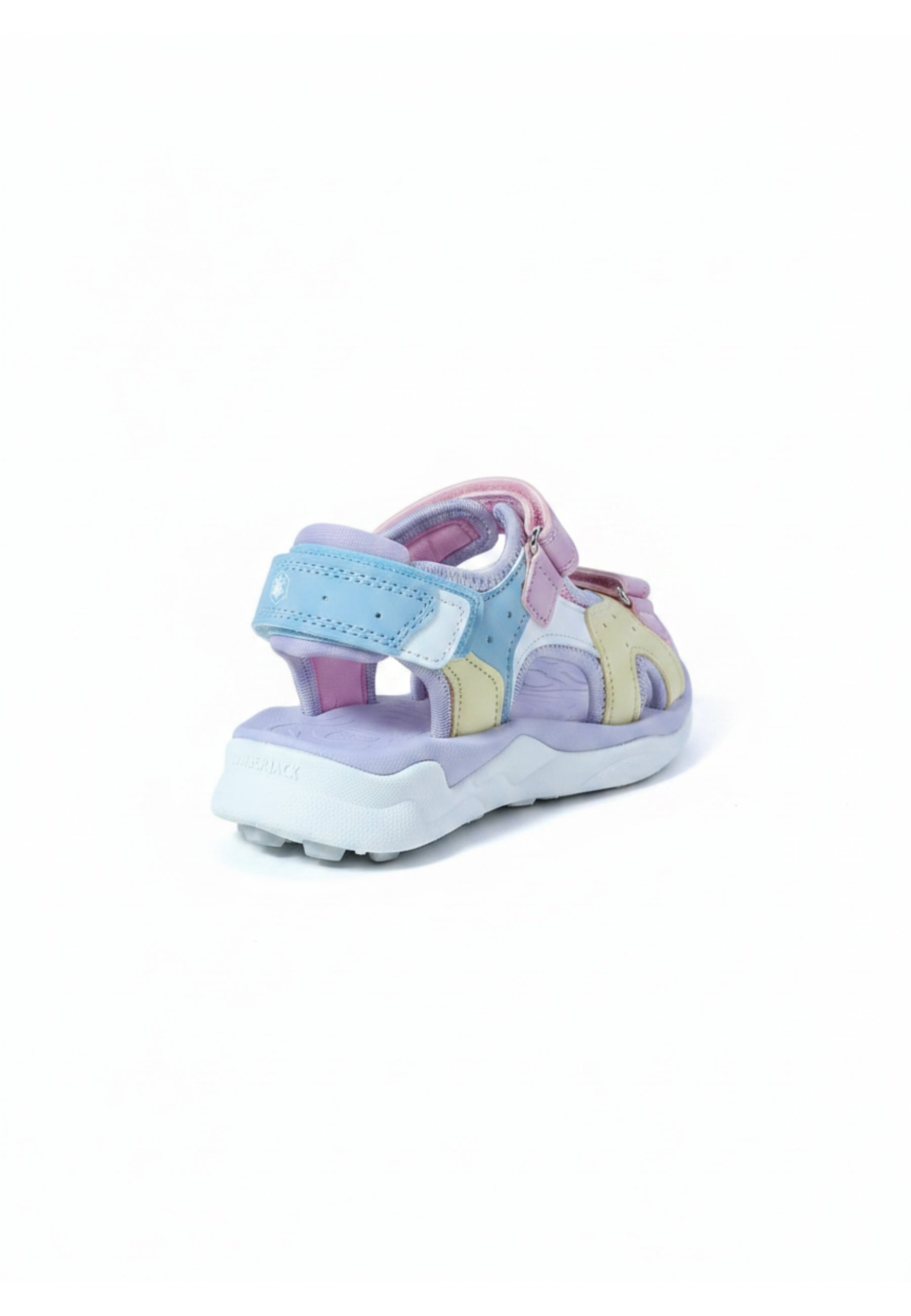 Lumberjack SNEAKERS Rosa