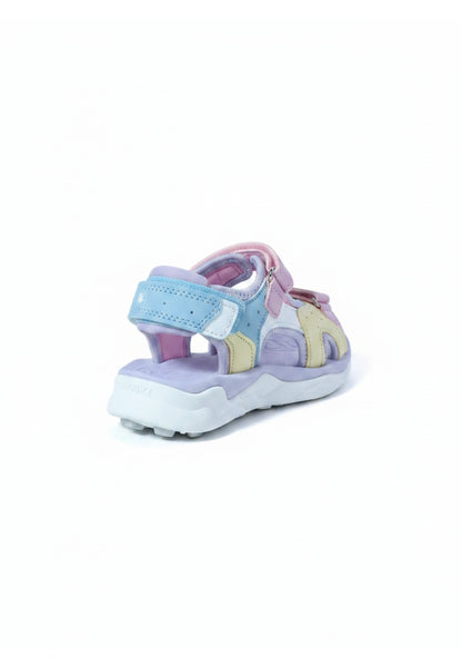 Lumberjack SNEAKERS Rosa