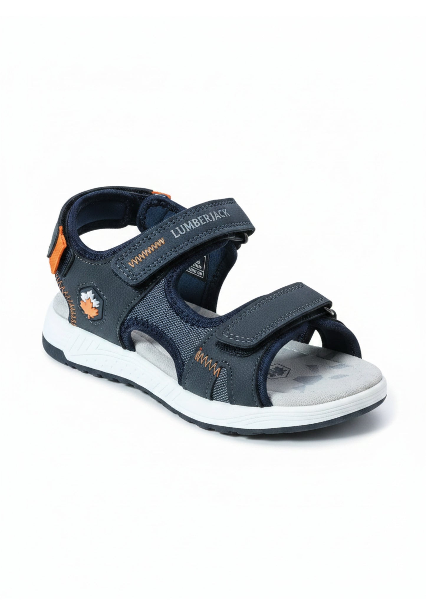 Lumberjack SANDALO Blu