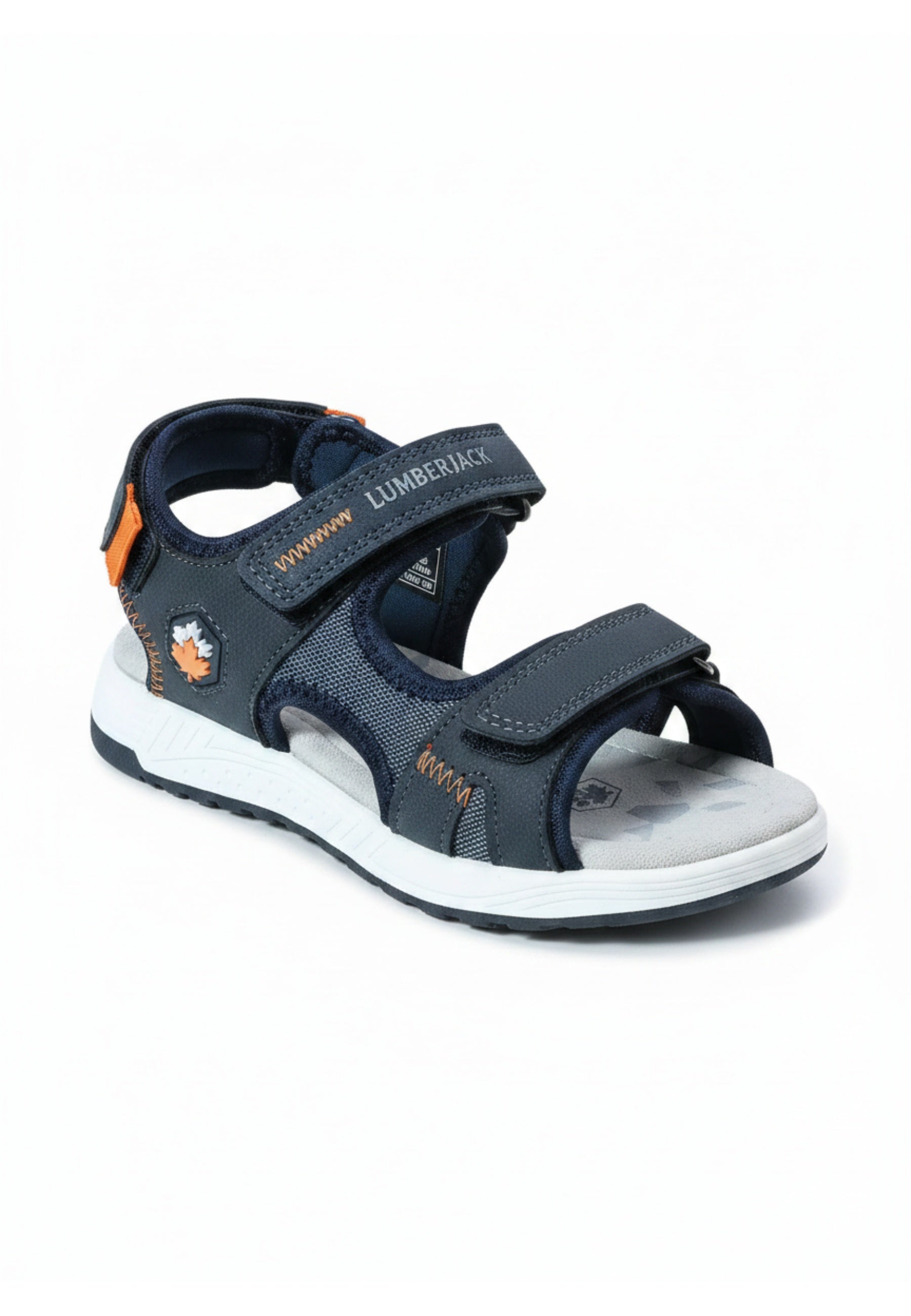 Lumberjack SANDALO Blu