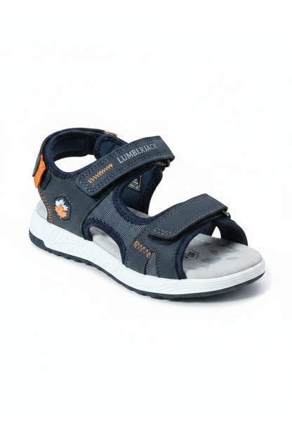 Lumberjack SANDALO Blu