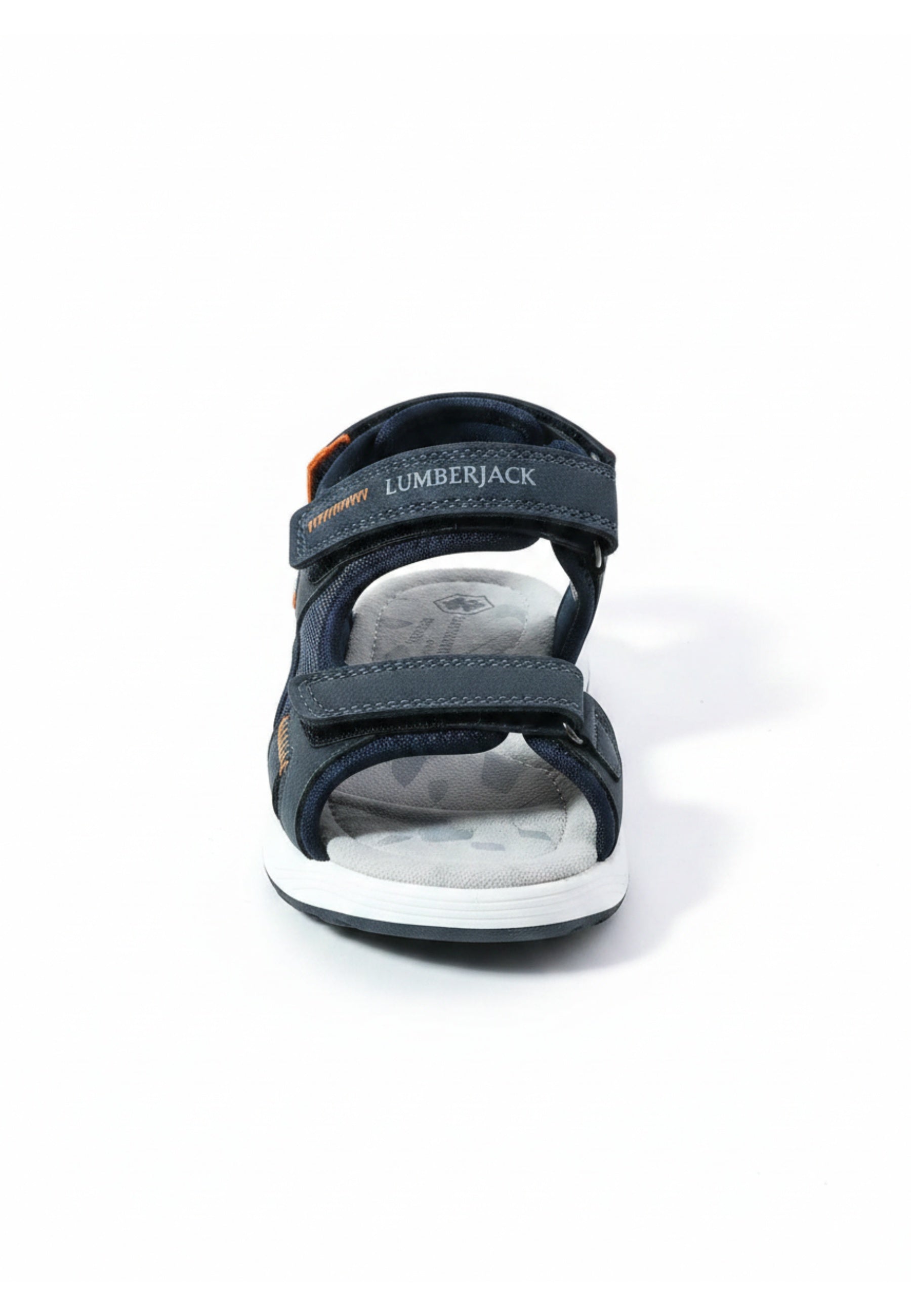 Lumberjack SANDALO Blu