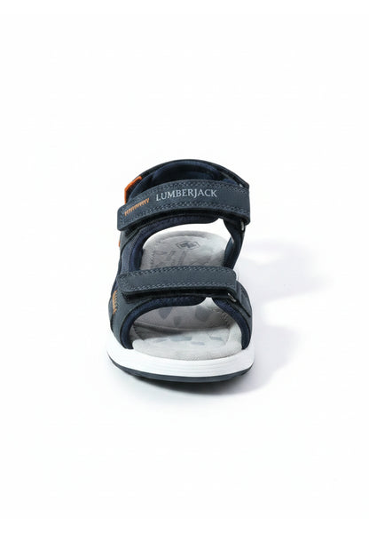 Lumberjack SANDALO Blu