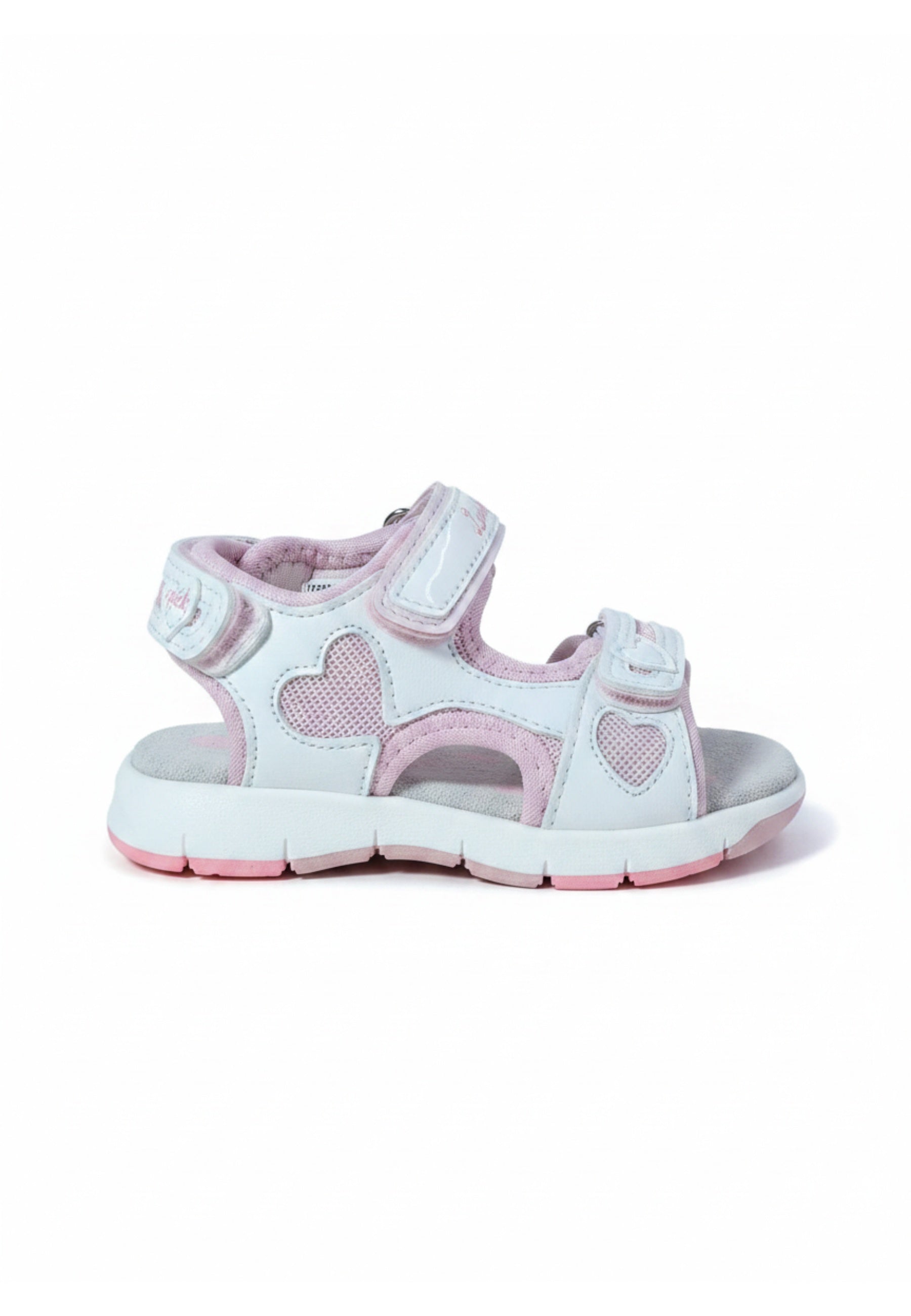 Lumberjack SNEAKERS Rosa