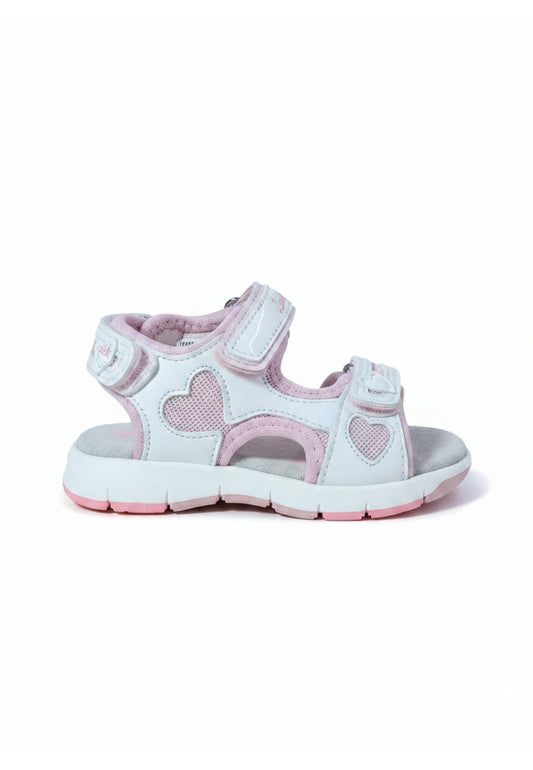 Lumberjack SNEAKERS Rosa