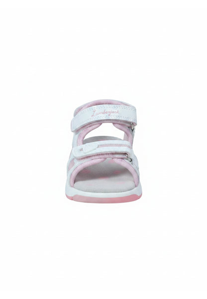 Lumberjack SNEAKERS Rosa