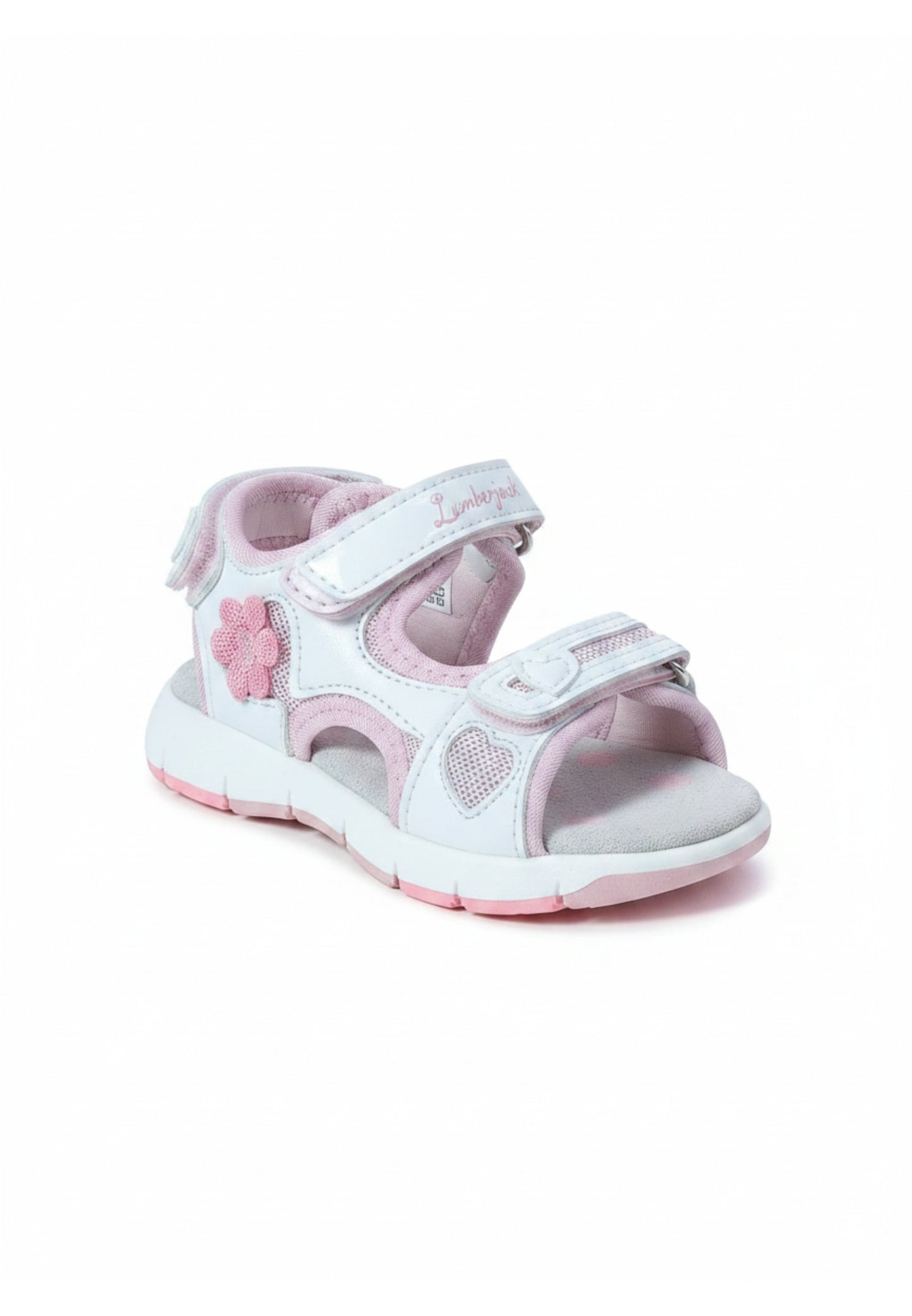 Lumberjack SNEAKERS Rosa