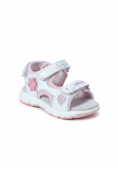 Lumberjack SNEAKERS Rosa