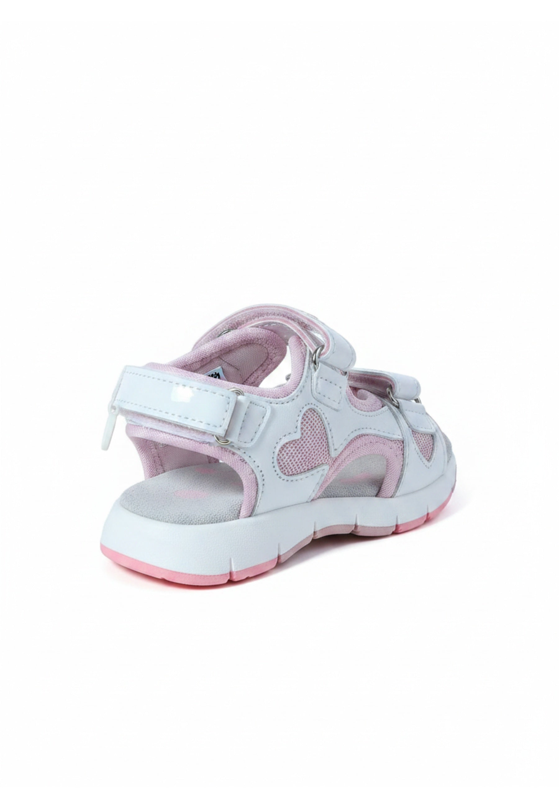 Lumberjack SNEAKERS Rosa