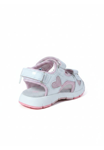 Lumberjack SNEAKERS Rosa