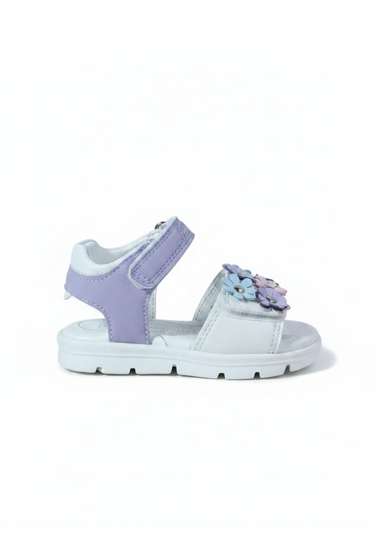 Lumberjack SANDALO Bianco