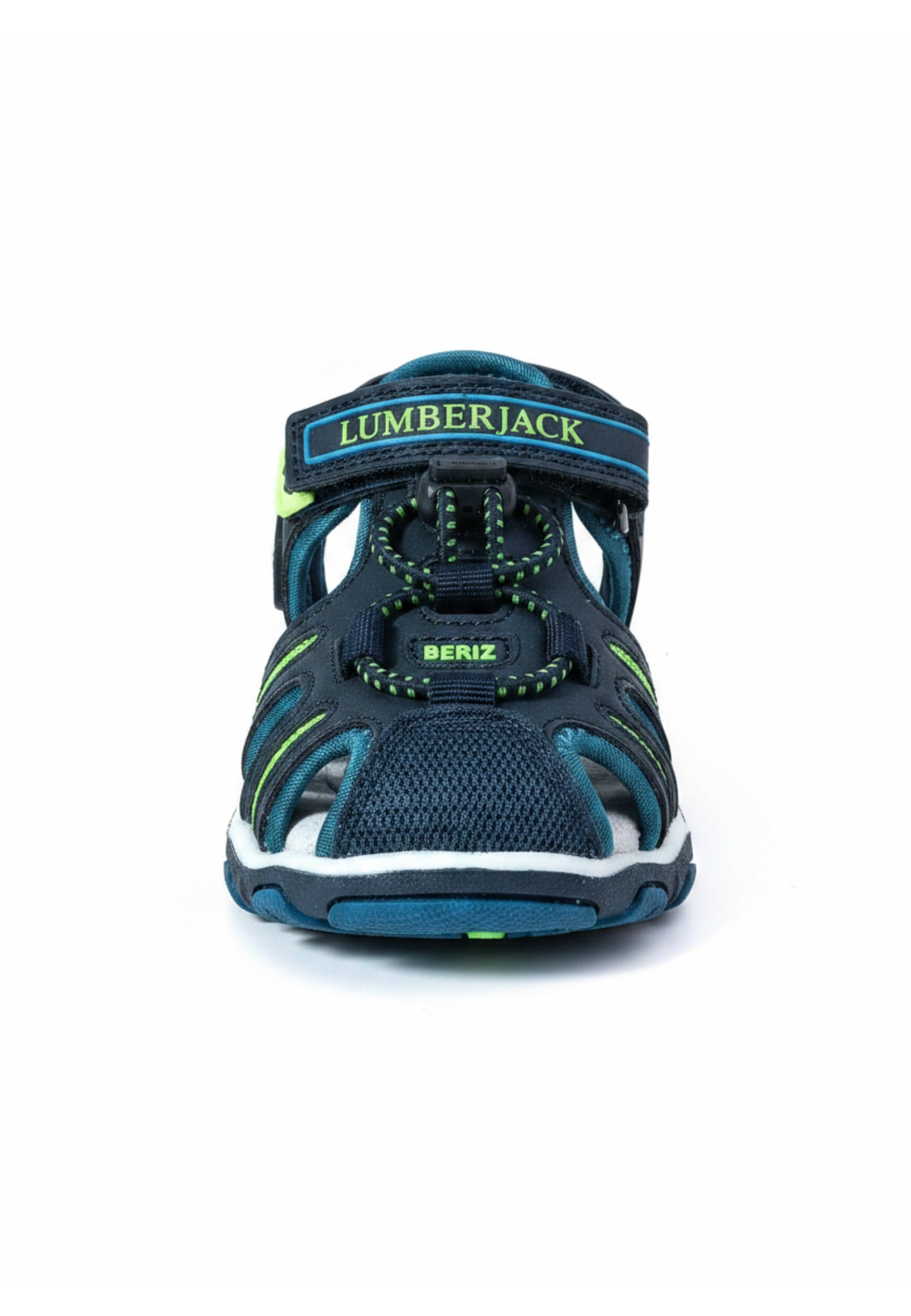 Lumberjack SANDALO Blu