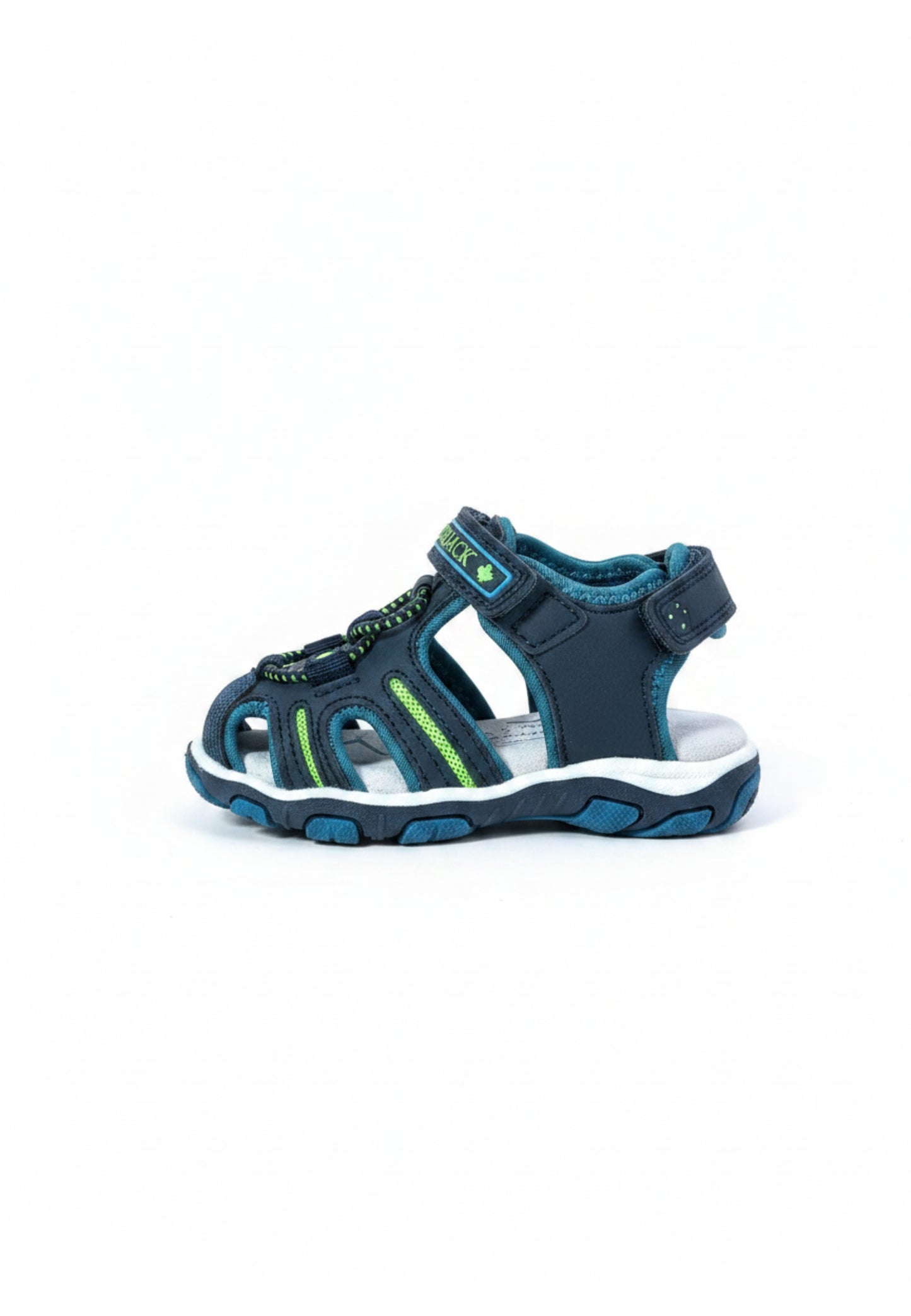 Lumberjack SANDALO Blu