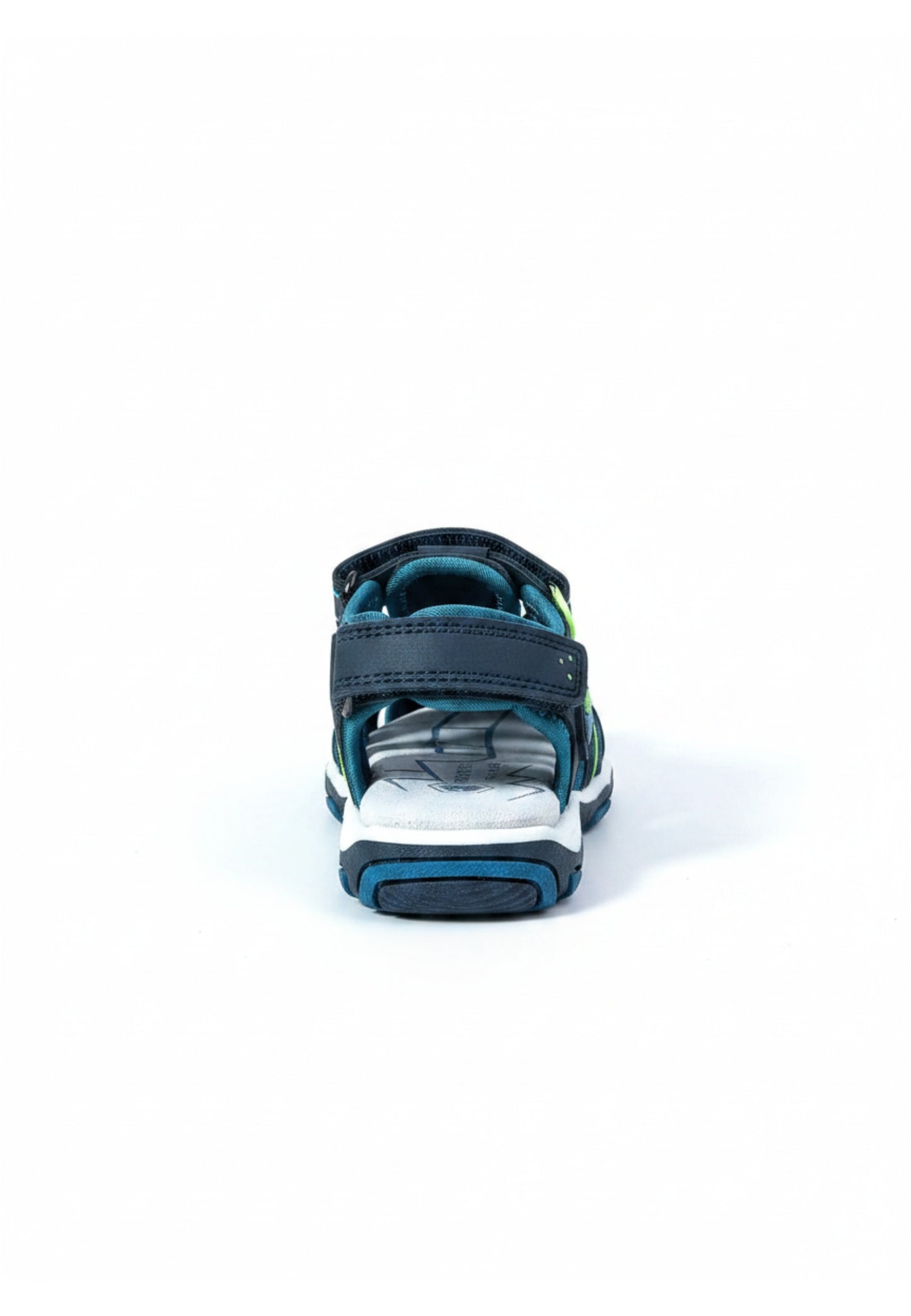 Lumberjack SANDALO Blu