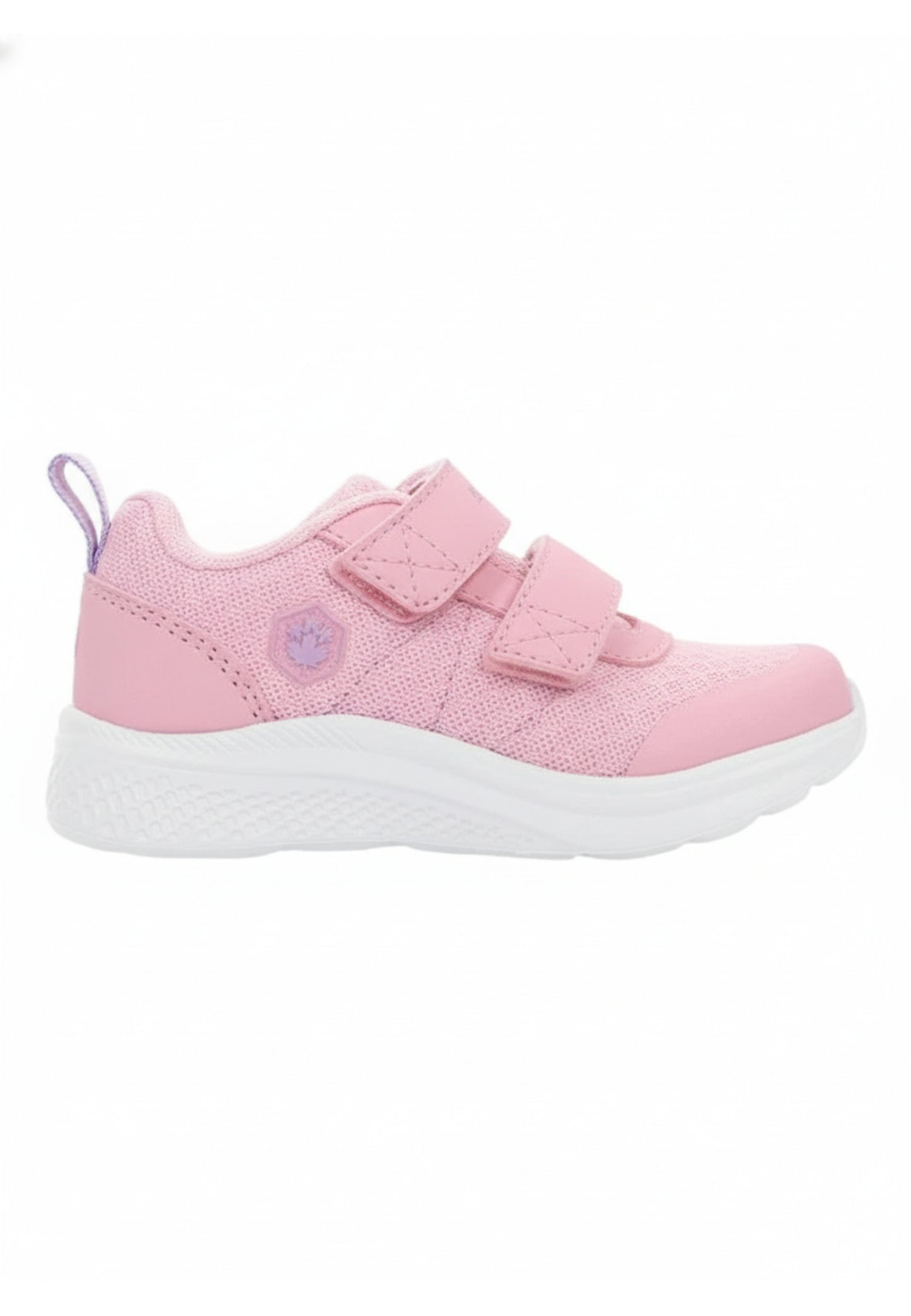 Lumberjack SNEAKERS Rosa