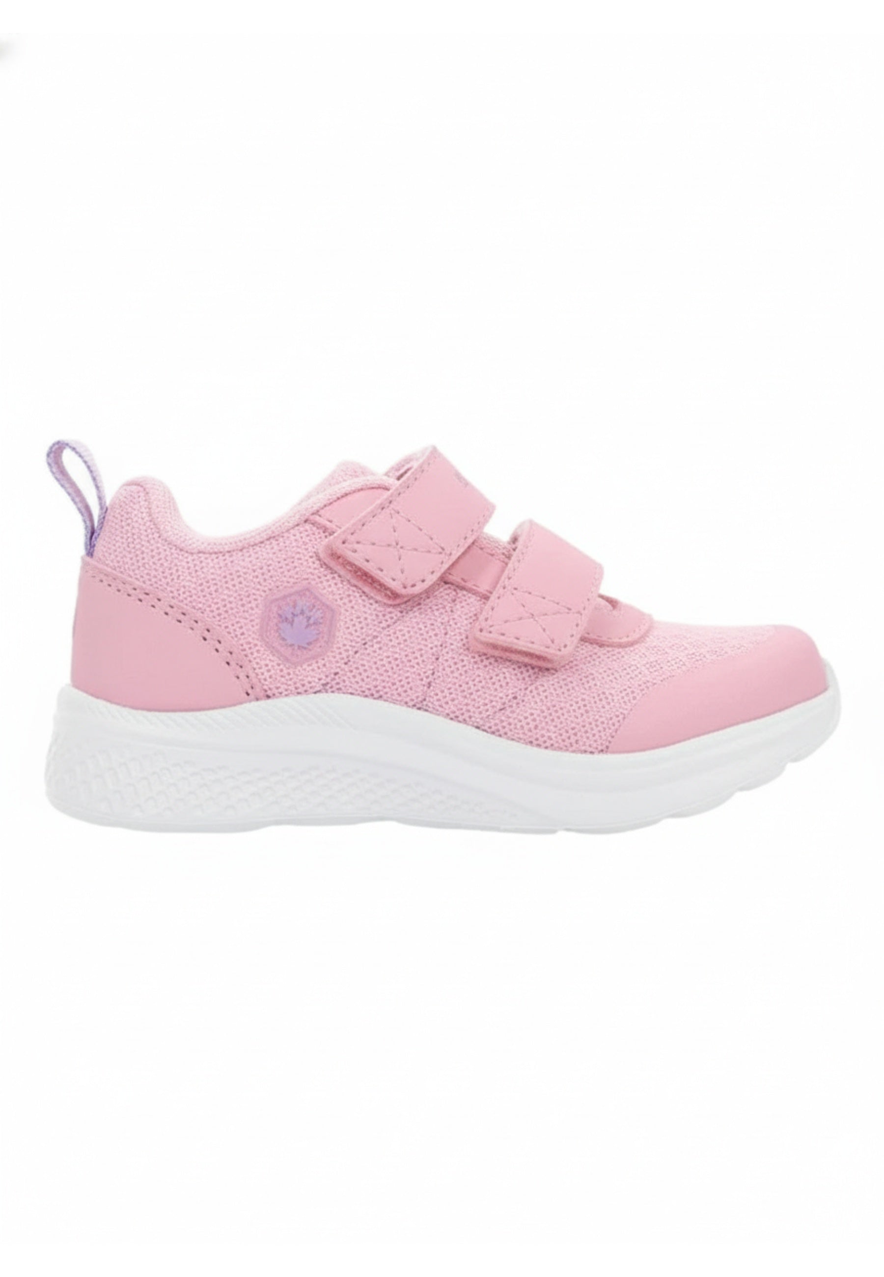 Lumberjack SNEAKERS Rosa