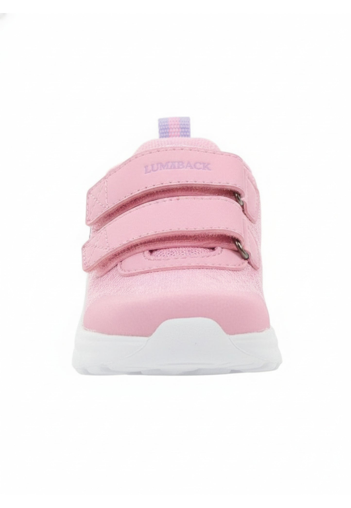 Lumberjack SNEAKERS Rosa