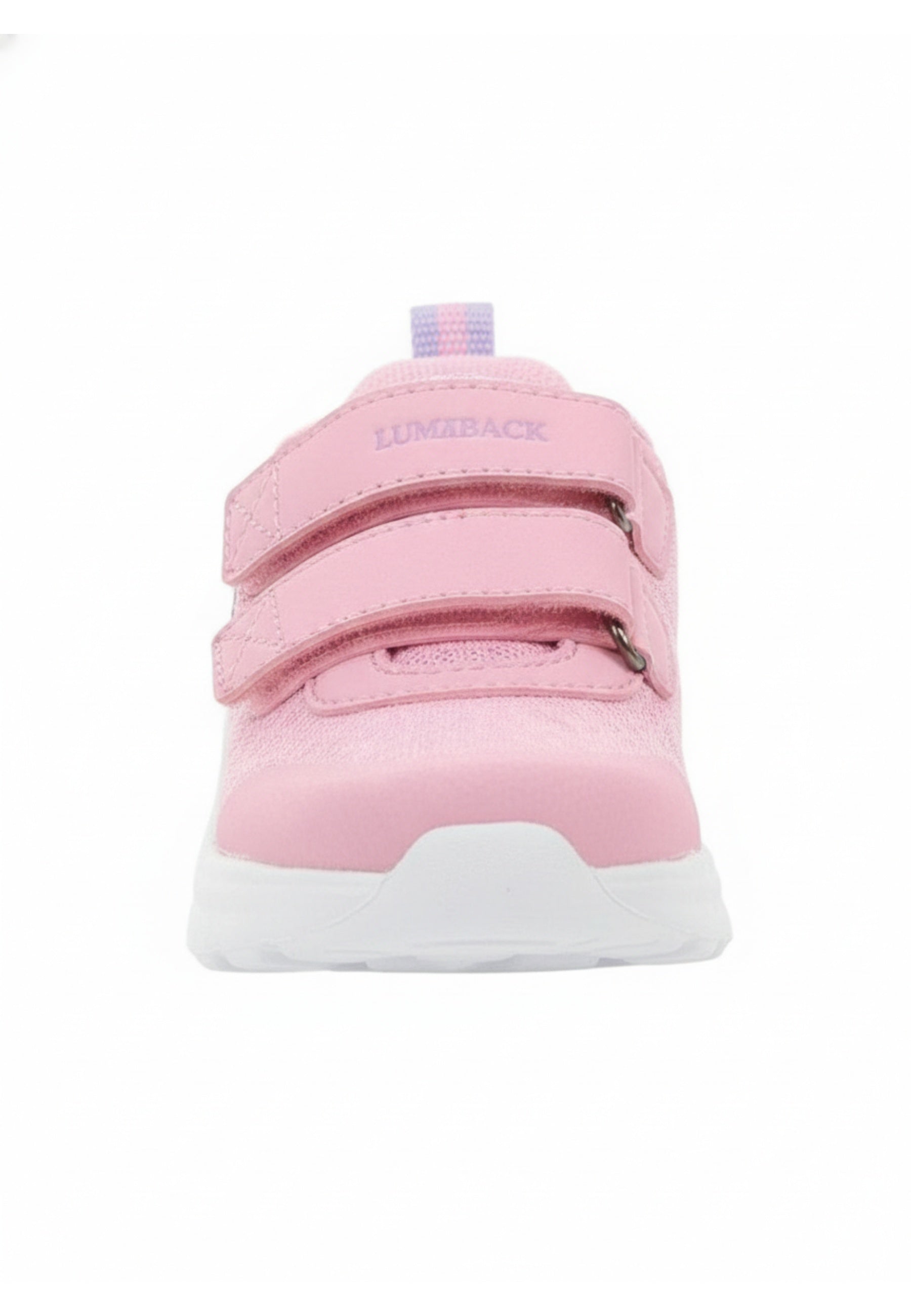 Lumberjack SNEAKERS Rosa