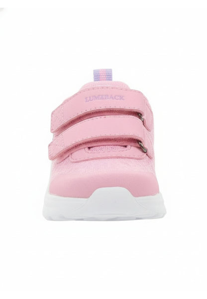 Lumberjack SNEAKERS Rosa