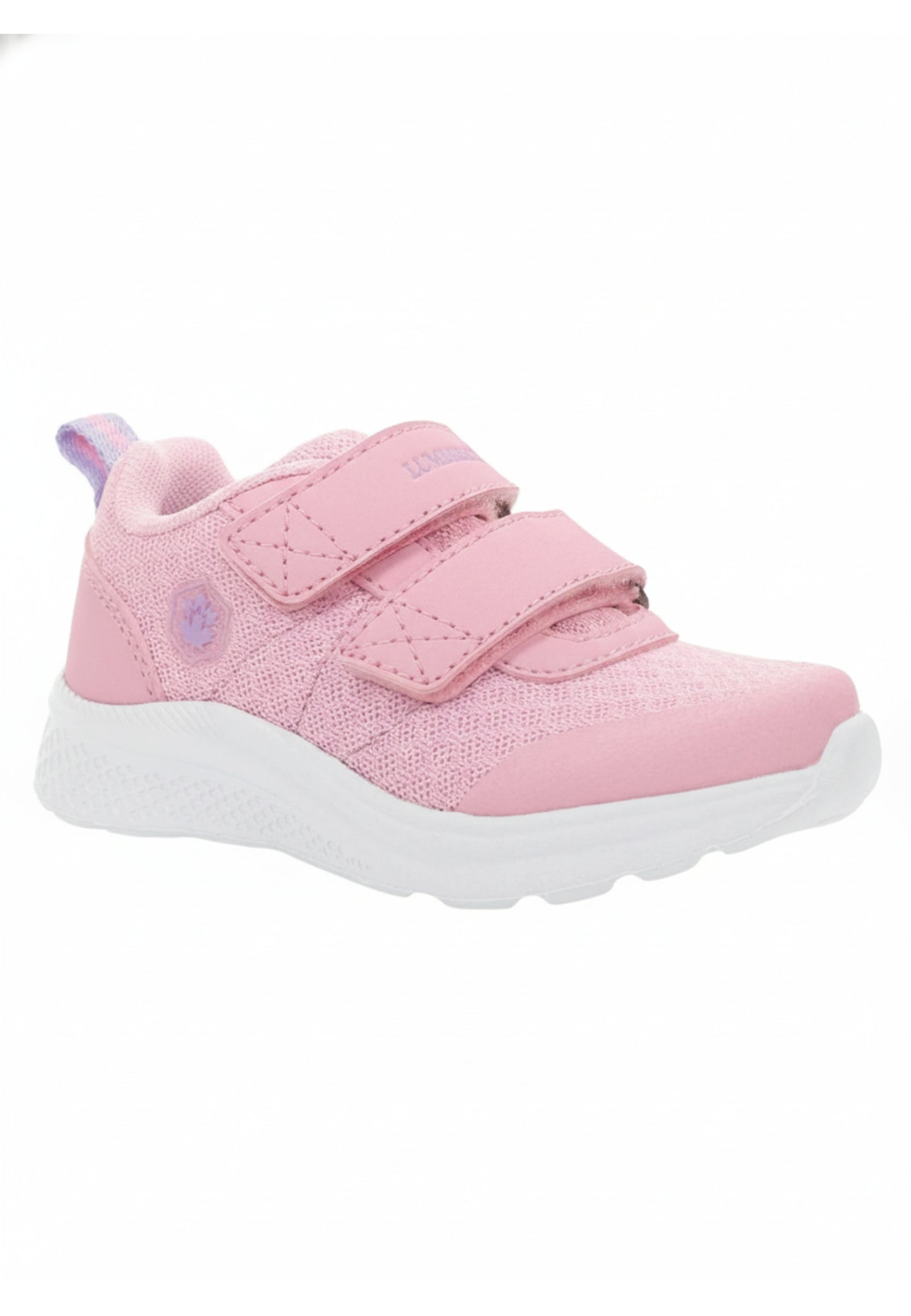 Lumberjack SNEAKERS Rosa