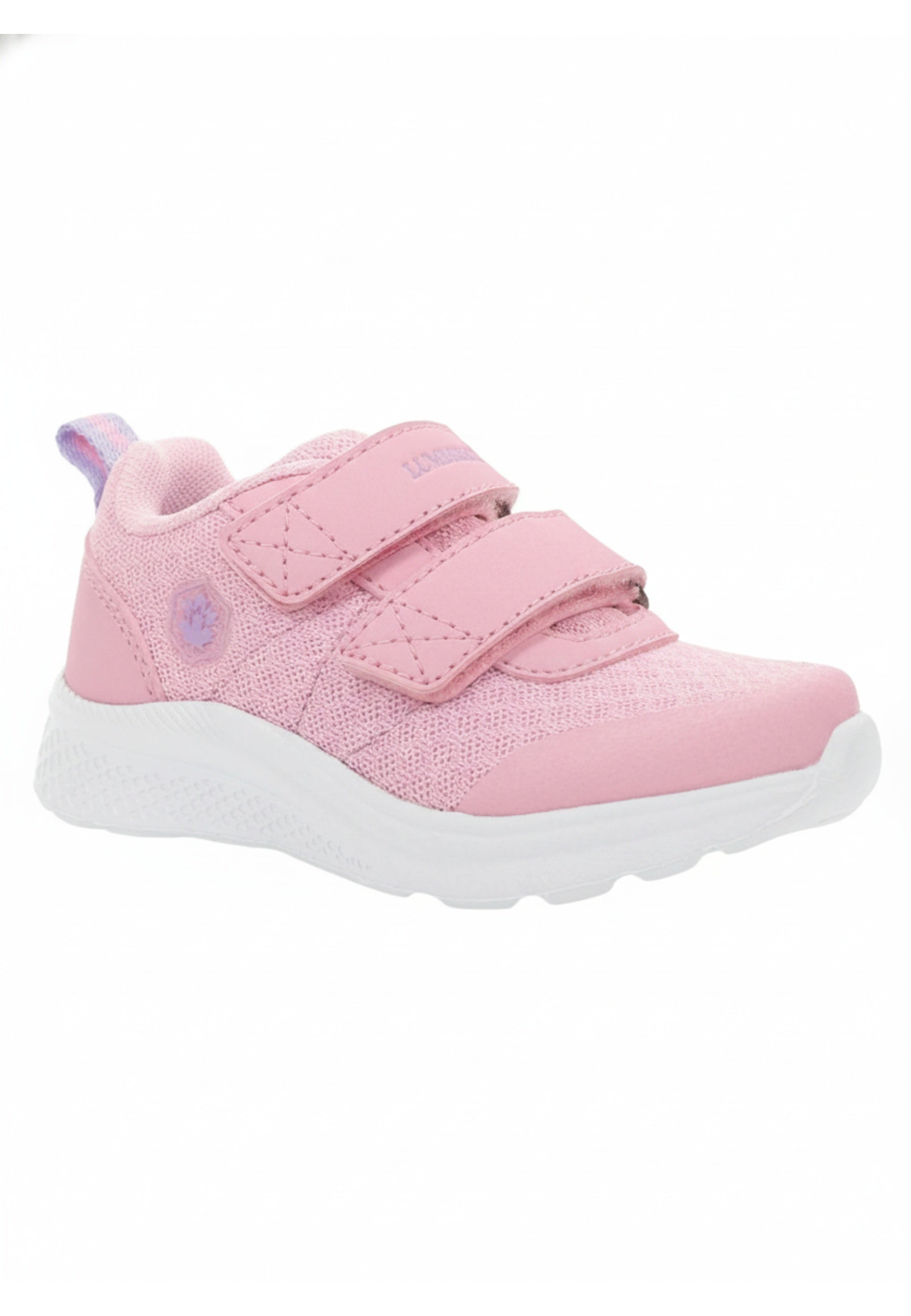 Lumberjack SNEAKERS Rosa