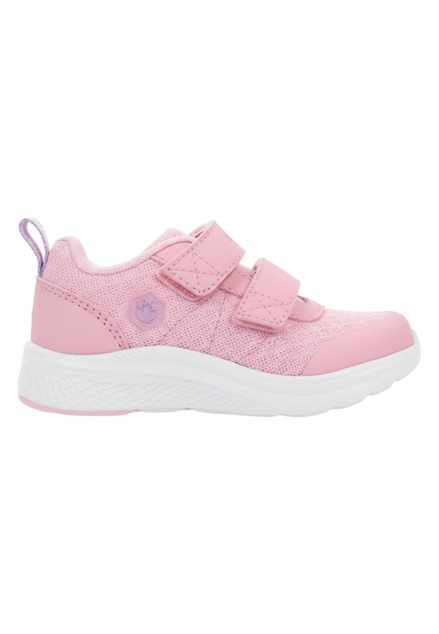 Lumberjack SNEAKERS Rosa