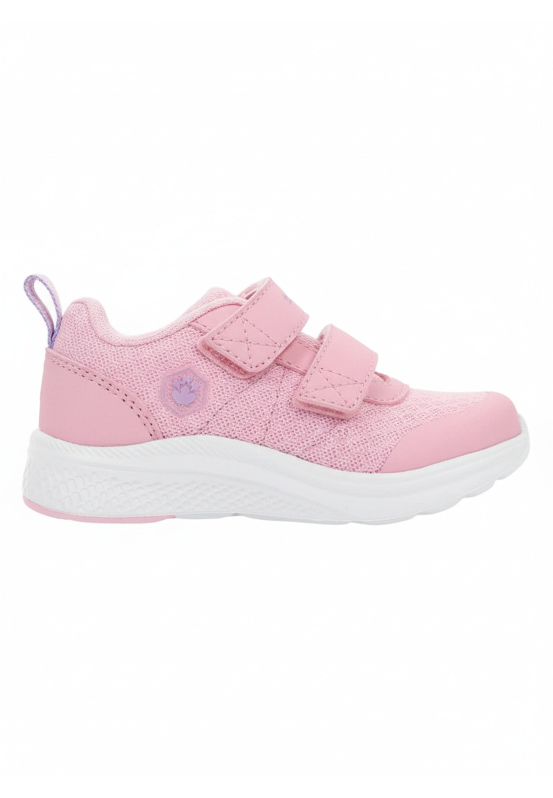 Lumberjack SNEAKERS Rosa