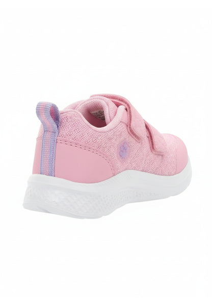Lumberjack SNEAKERS Rosa