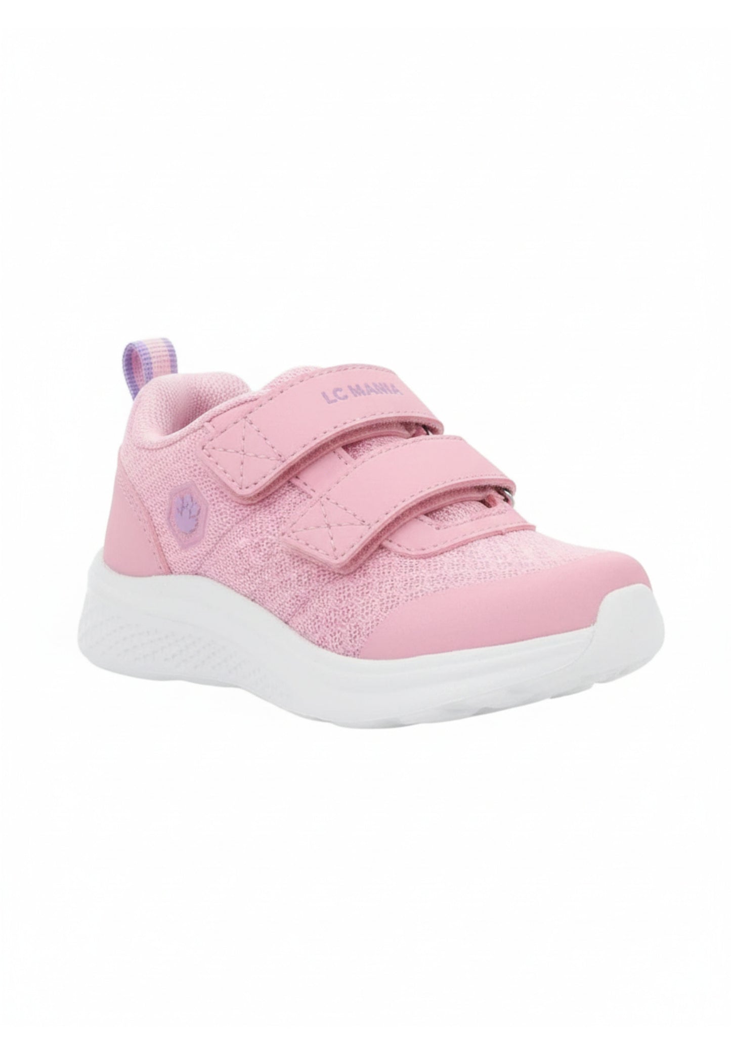 Lumberjack SNEAKERS Rosa