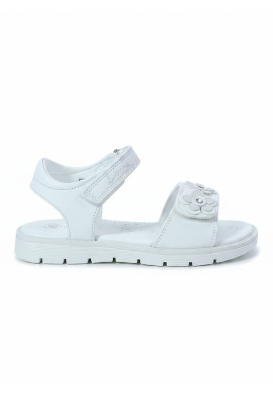 Lumberjack SANDALO Bianco