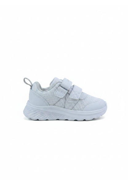 Lumberjack SNEAKERS Bianco