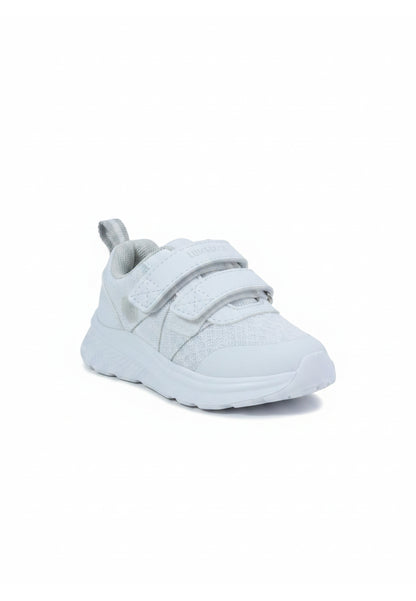 Lumberjack SNEAKERS Bianco