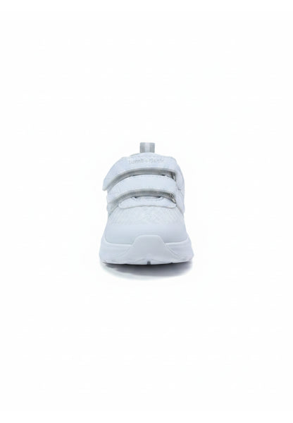 Lumberjack SNEAKERS Bianco