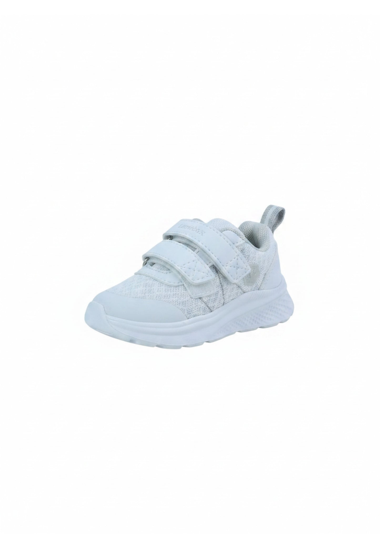 Lumberjack SNEAKERS Bianco
