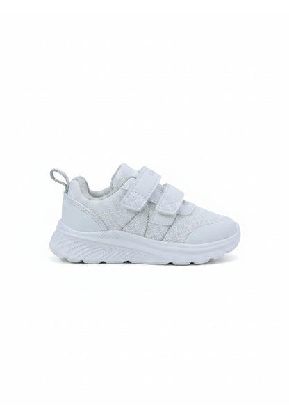 Lumberjack SNEAKERS Bianco