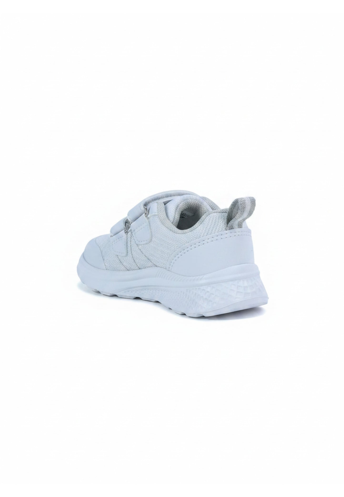 Lumberjack SNEAKERS Bianco