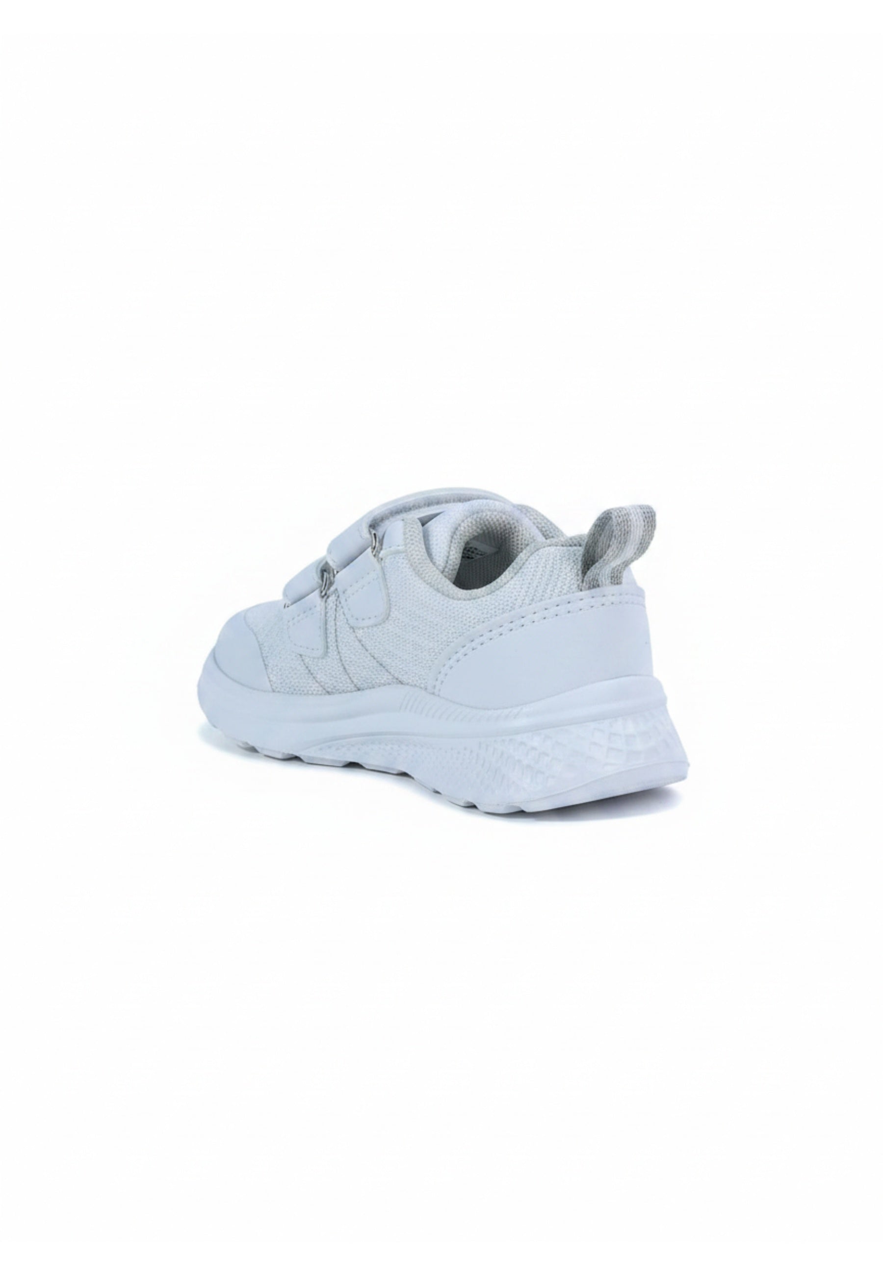 Lumberjack SNEAKERS Bianco
