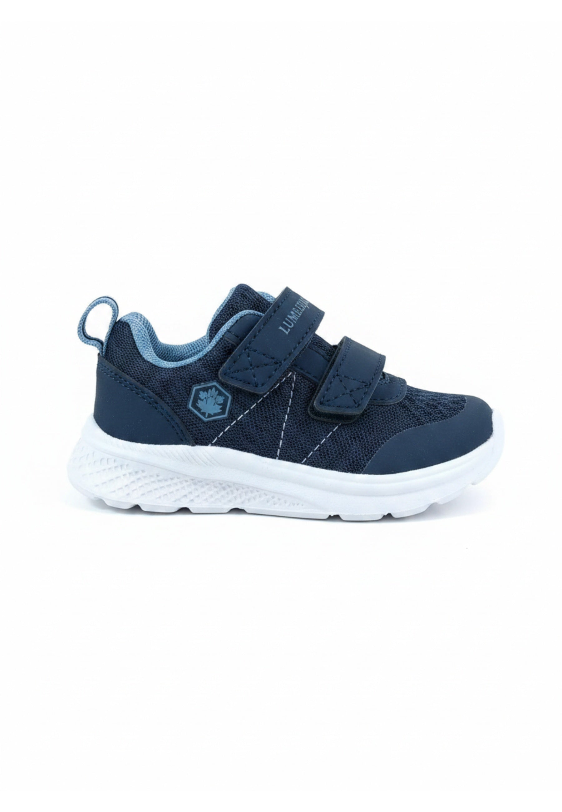 Lumberjack SNEAKERS Blu