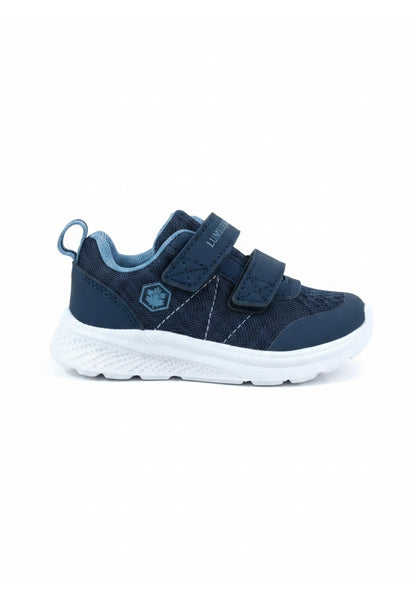 Lumberjack SNEAKERS Blu