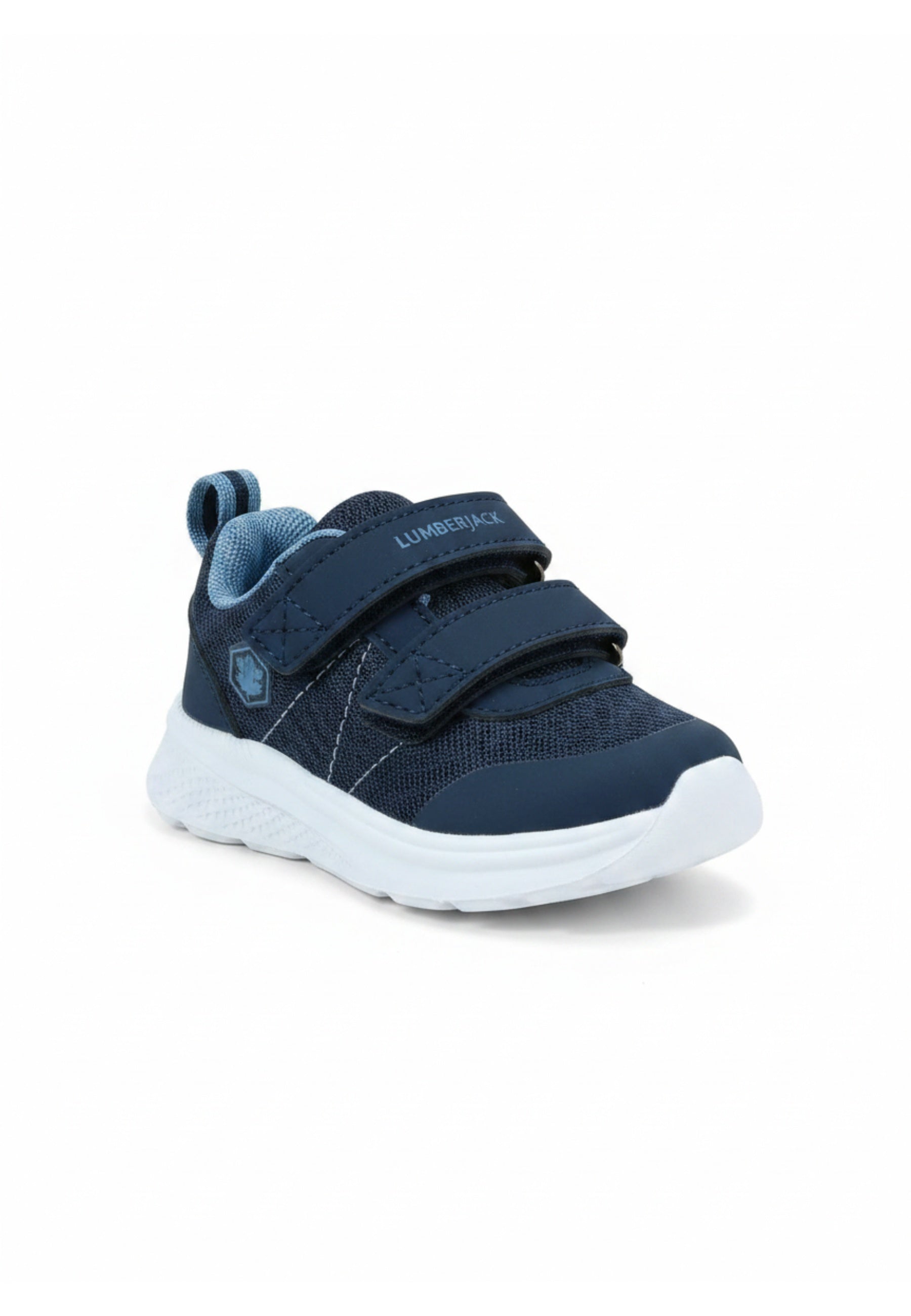 Lumberjack SNEAKERS Blu
