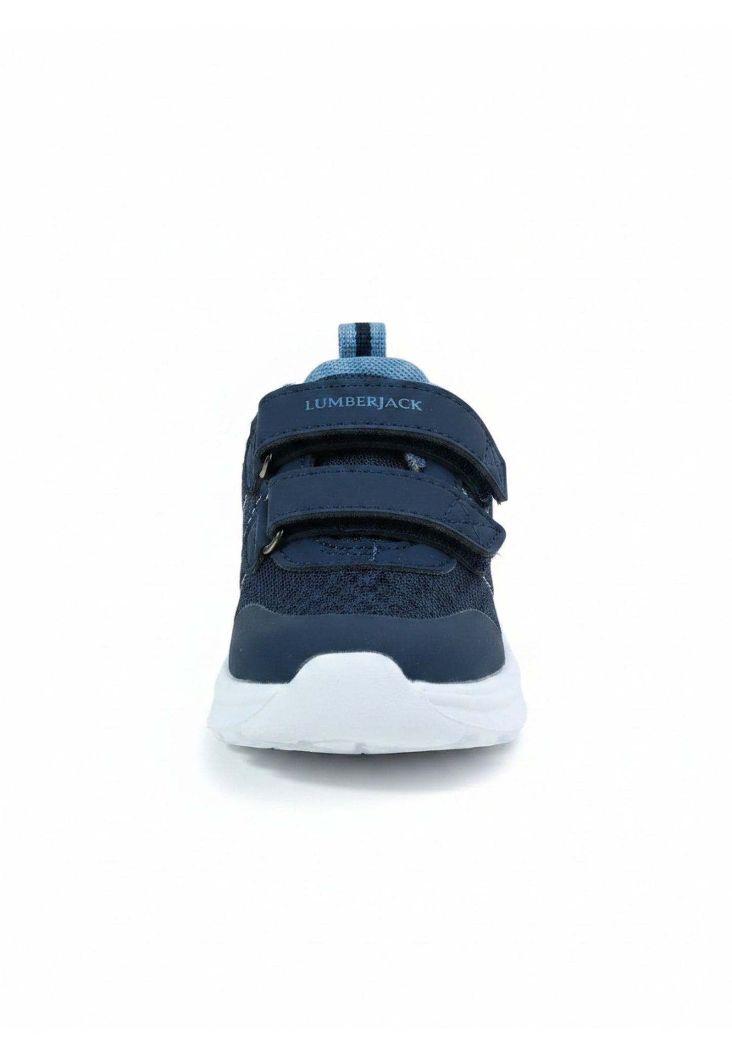 Lumberjack SNEAKERS Blu