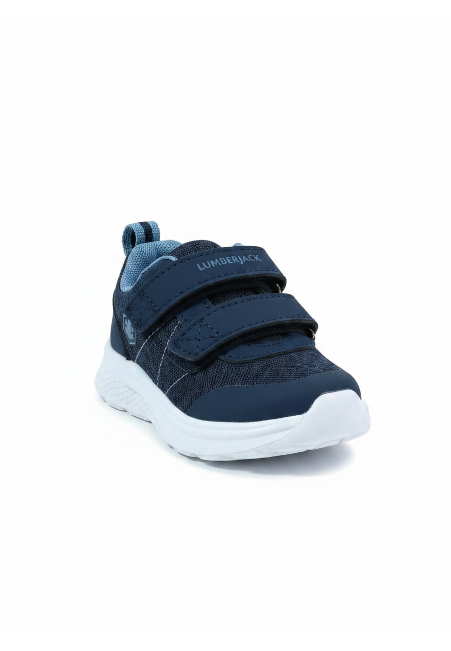 Lumberjack SNEAKERS Blu