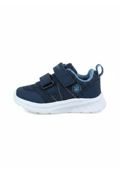 Lumberjack SNEAKERS Blu