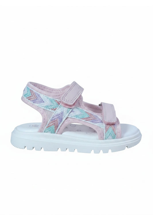 Lumberjack SNEAKERS Rosa