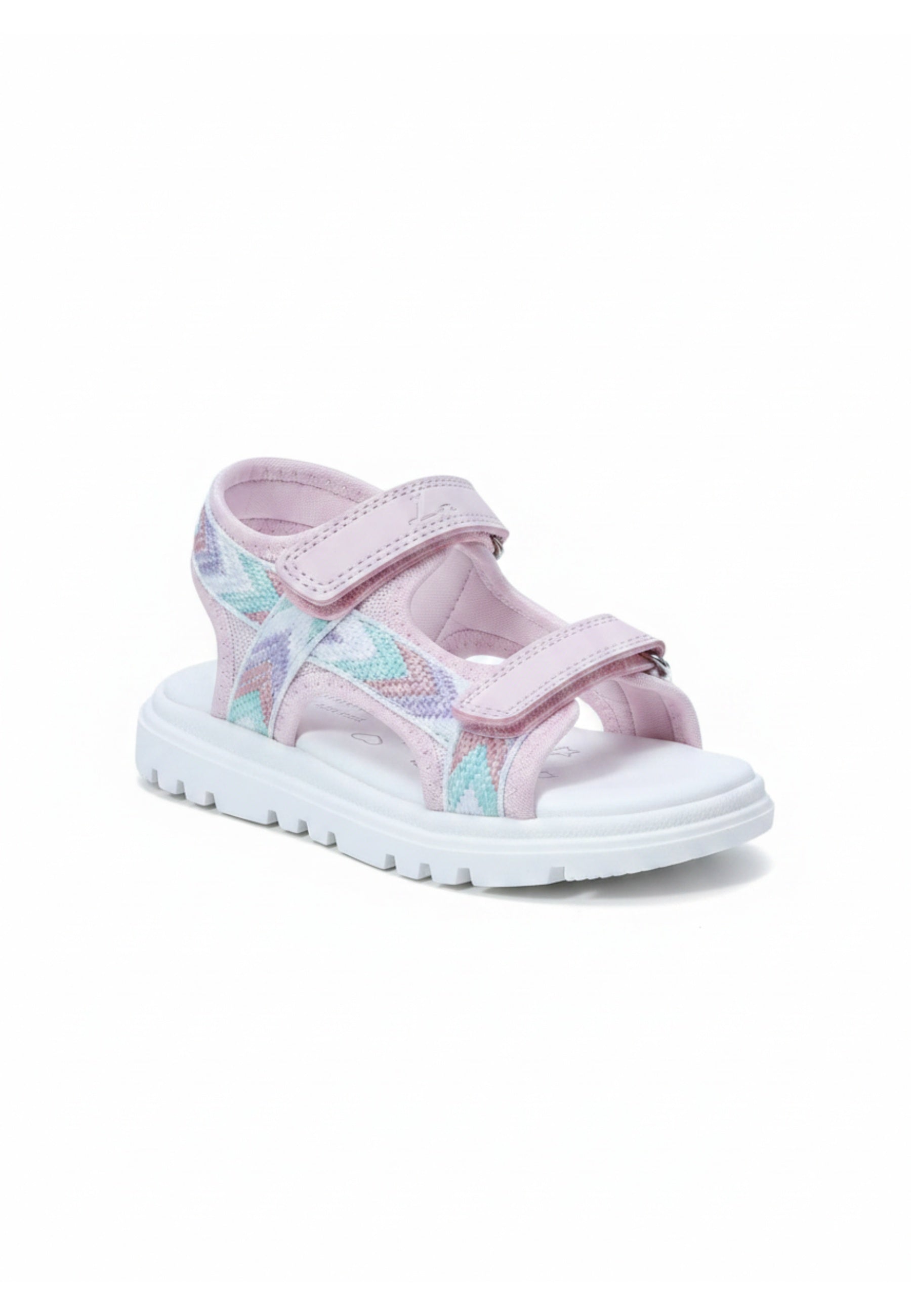 Lumberjack SNEAKERS Rosa