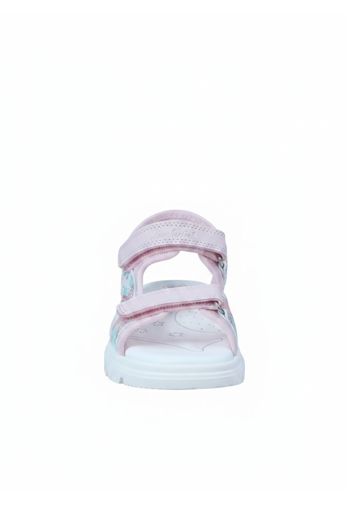 Lumberjack SNEAKERS Rosa