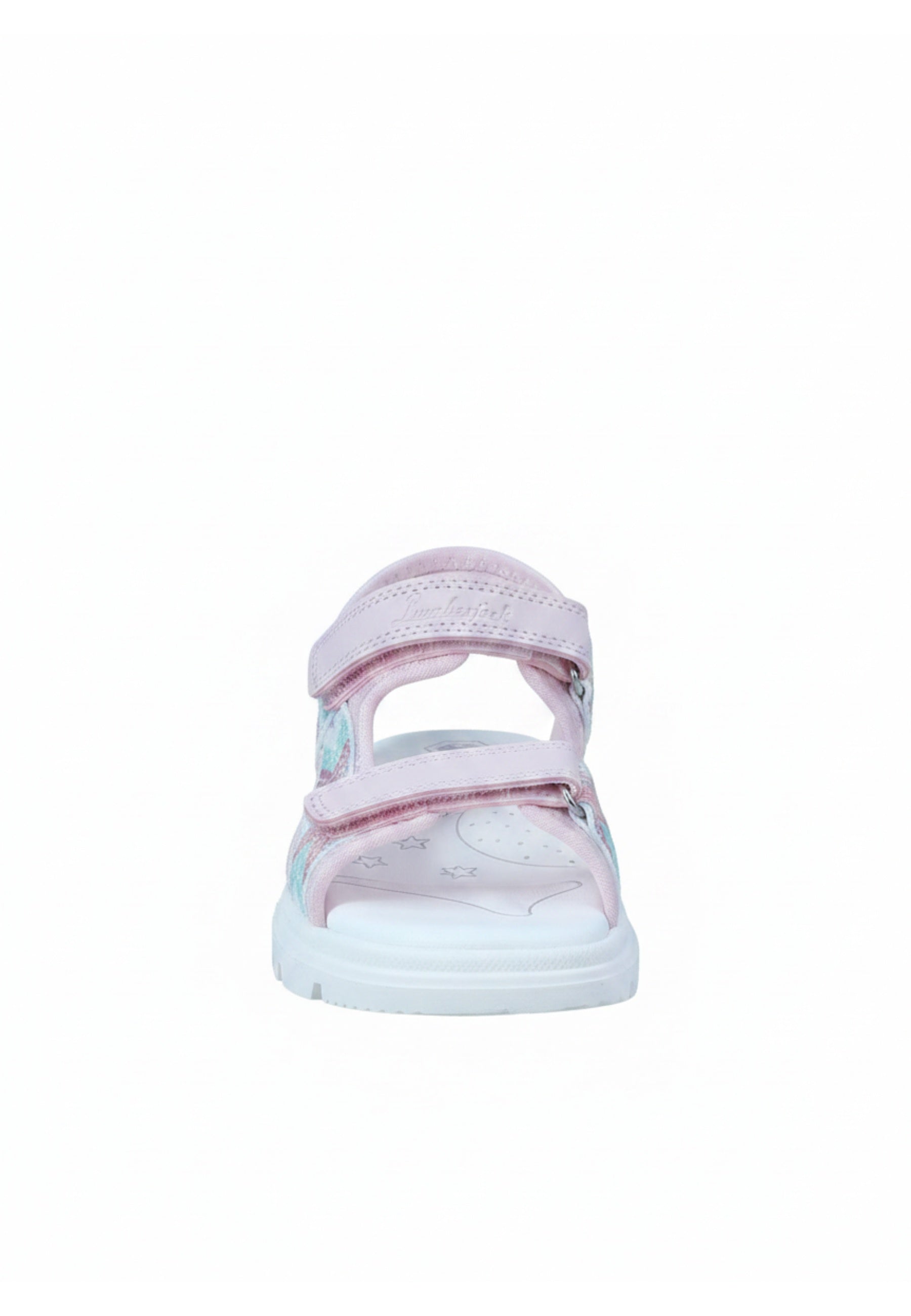 Lumberjack SNEAKERS Rosa