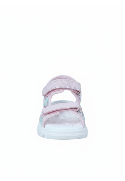 Lumberjack SNEAKERS Rosa
