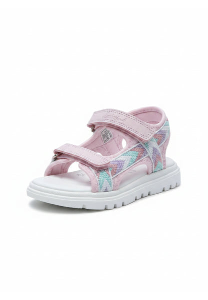 Lumberjack SNEAKERS Rosa
