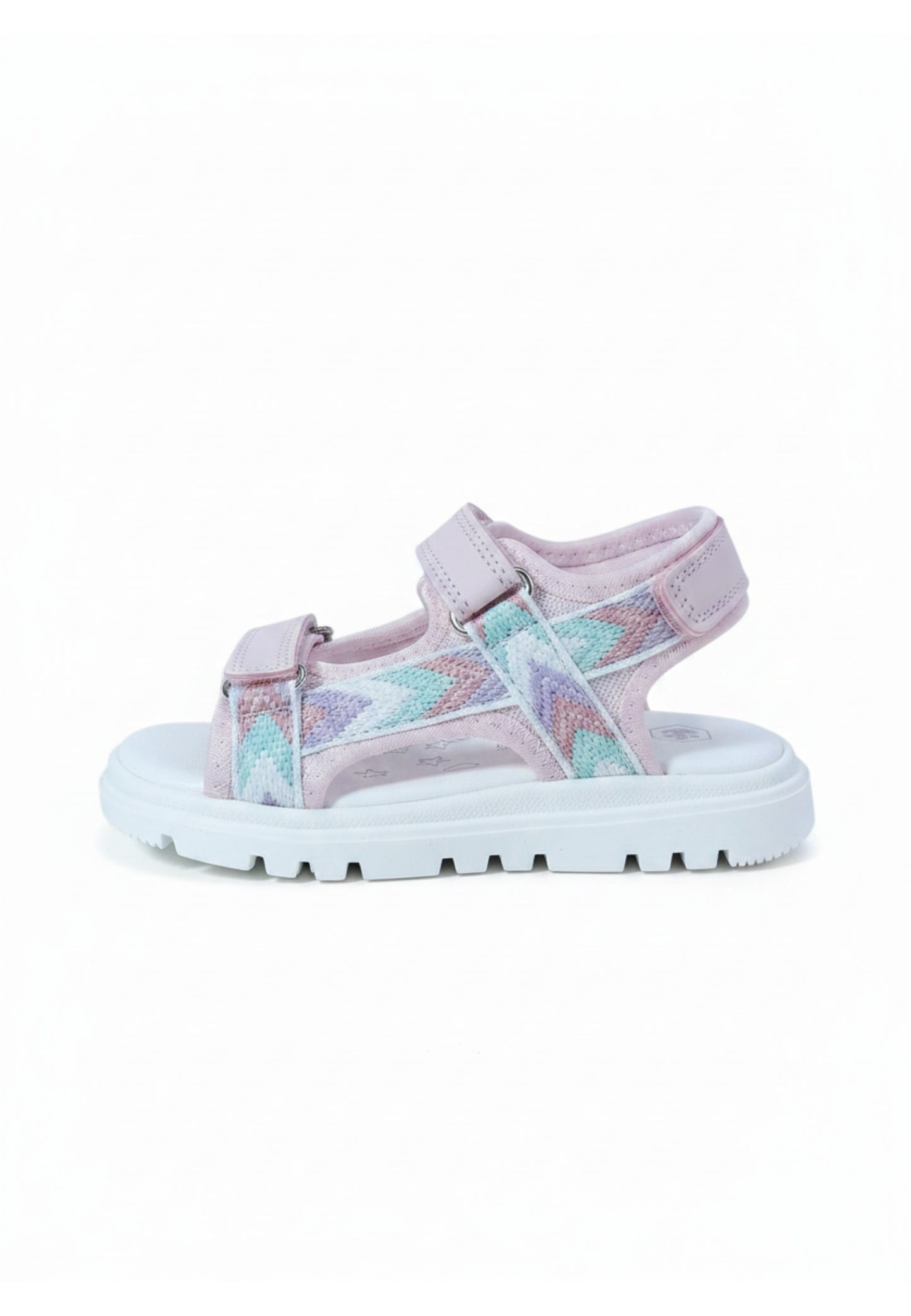 Lumberjack SNEAKERS Rosa